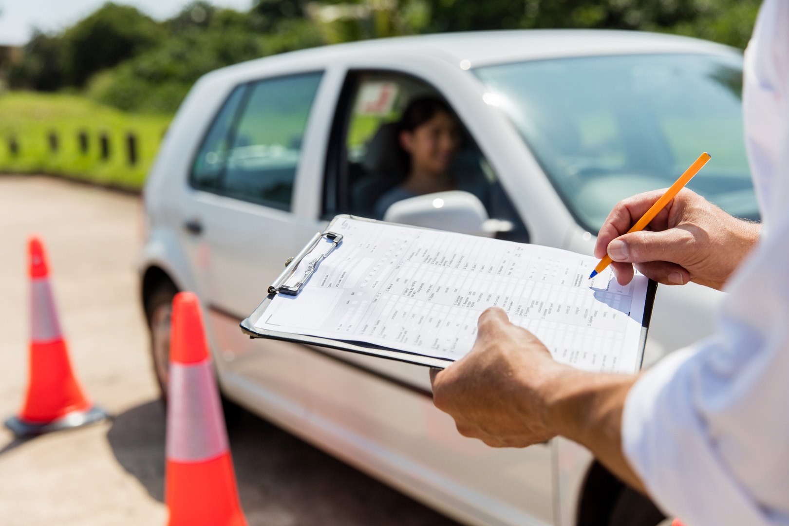 Royal's Driving School